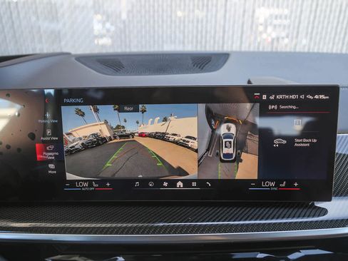 New 2026 BMW X6 M60i w/ Executive Package image 20