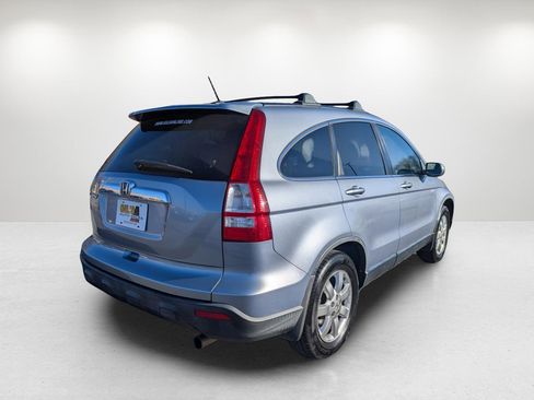 Used 2008 Honda CR-V EX-L image 5