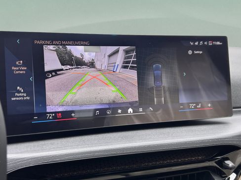 Used 2026 BMW 330i 330i w/ Premium Package image 15