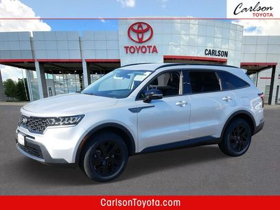 Used 2021 Kia Sorento S