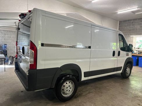 Used 2018 RAM ProMaster 1500 image 5