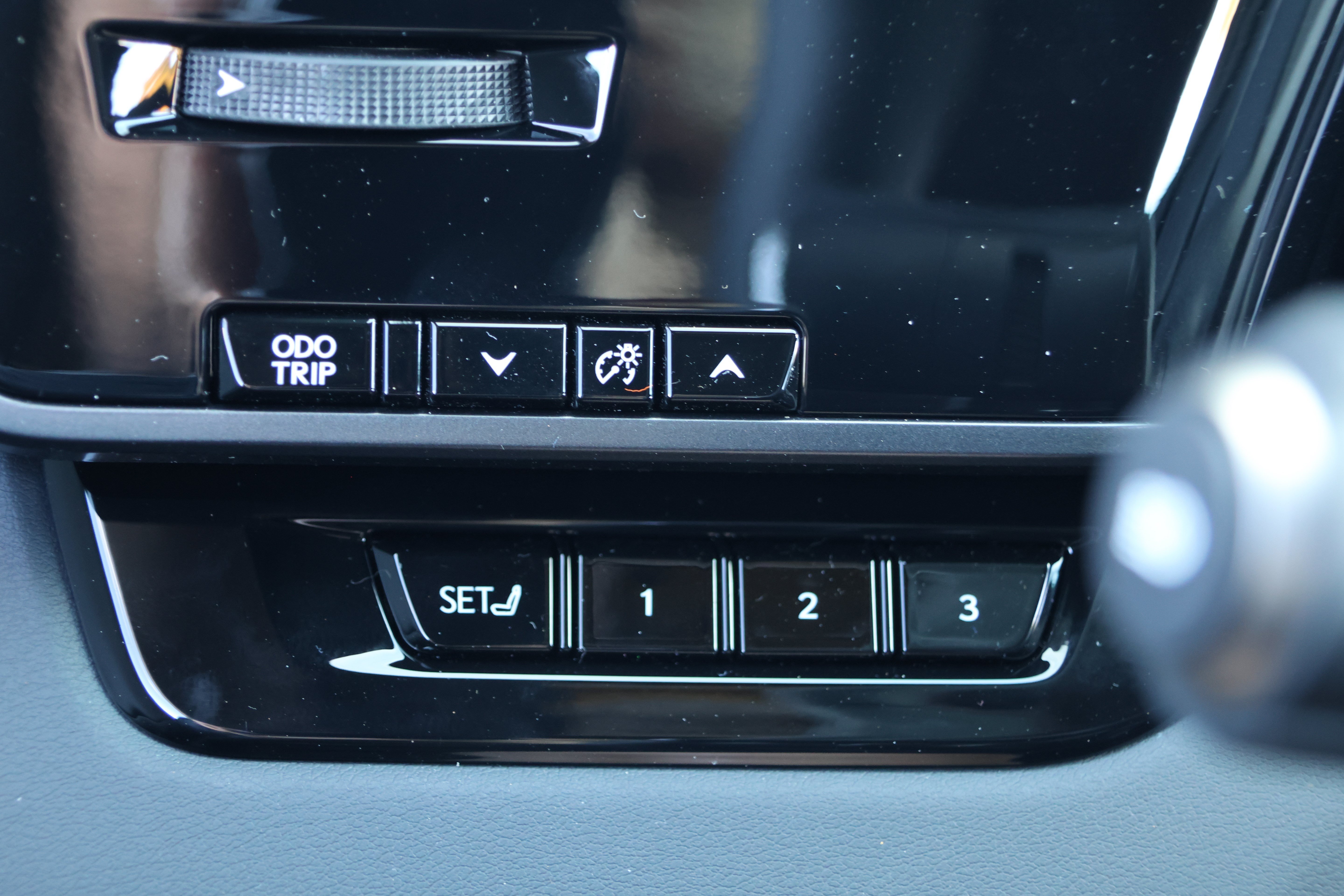 New 2026 Lexus RX 350 Premium Plus w/ Convenience Package FWD image 14