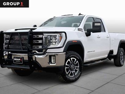 Used 2022 GMC Sierra 3500 SLE w/ SLE Convenience Package