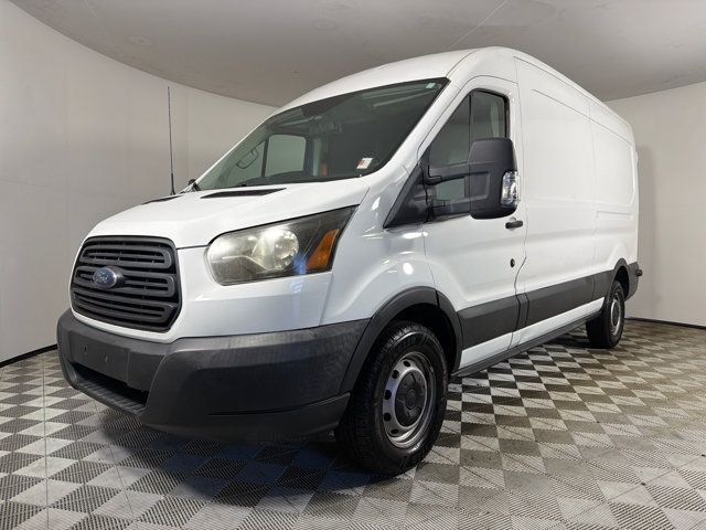 Used 2018 Ford Transit 250 148 Medium Roof RWD image 7