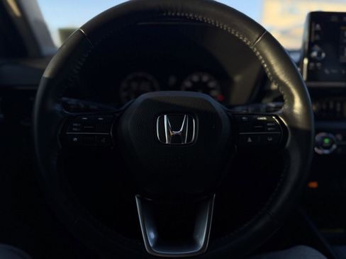 Certified 2023 Honda CR-V EX-L image 16