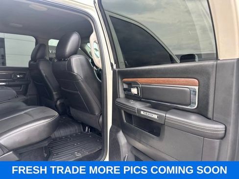 Used 2016 RAM 1500 Laramie w/ Protection Group AWD/4WD image 20