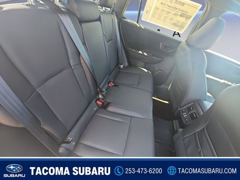 New 2026 Subaru Outback Limited XT AWD/4WD image 18
