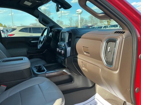 Used 2021 GMC Sierra 1500 SLT w/ SLT Premium Plus Package image 24