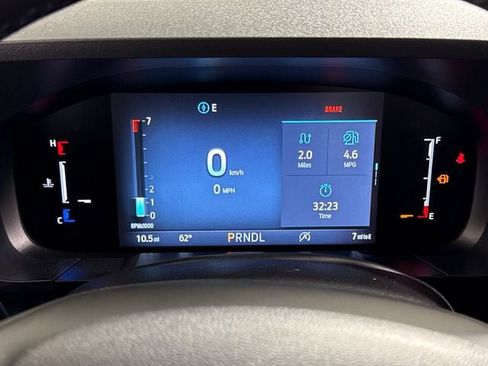 New 2026 Ford Maverick XLT AWD/4WD image 27