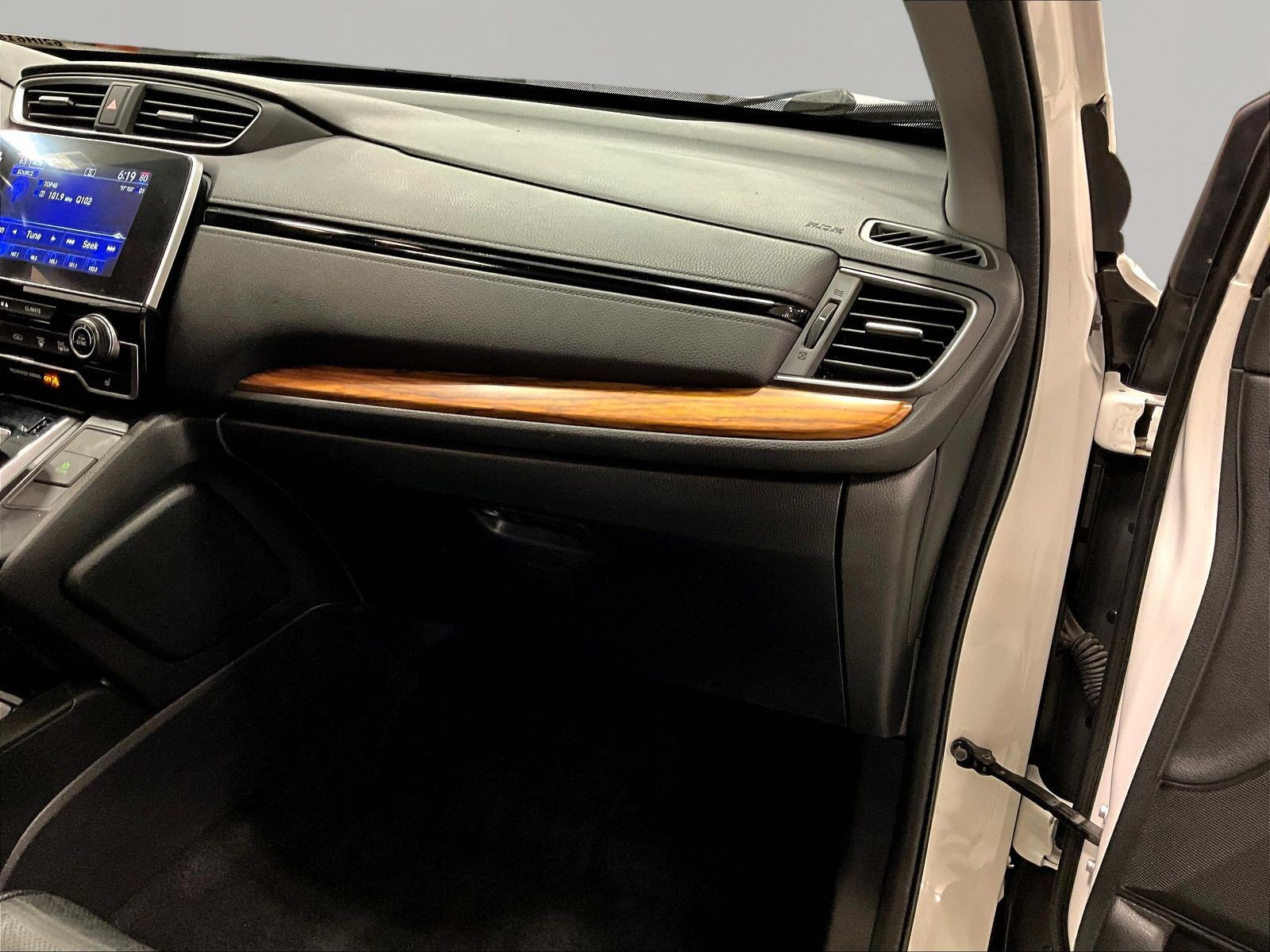 Used 2018 Honda CR-V EX-L image 27