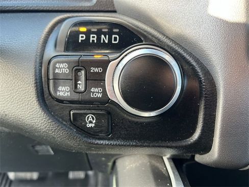 Used 2023 RAM 1500 Big Horn image 22
