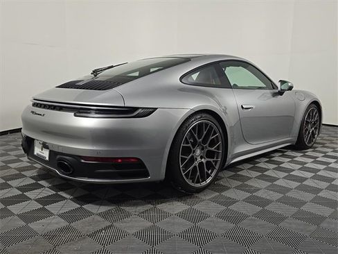 Certified 2024 Porsche 911 Carrera S image 7