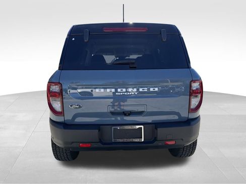 Used 2021 Ford Bronco Sport Outer Banks image 6