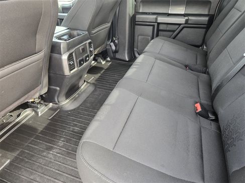 Used 2019 Ford F150 XLT w/ Equipment Group 302A Luxury image 29