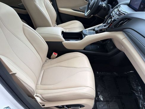 Used 2023 Acura RDX FWD w/ Technology Package image 25