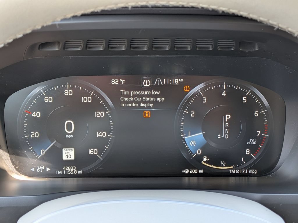 Used 2022 Volvo XC90 T6 Inscription w/ Advanced Package AWD/4WD image 28
