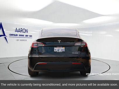 Used 2024 Tesla Model Y Performance