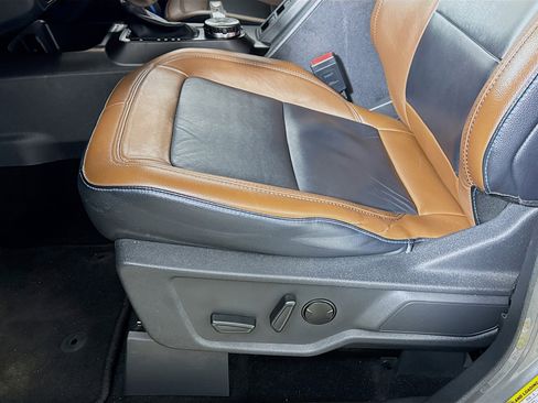 Used 2022 Ford Bronco Outer Banks image 21