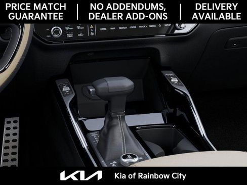 New 2026 Kia Sorento SX Prestige w/ Olive Brown Leather Package image 25