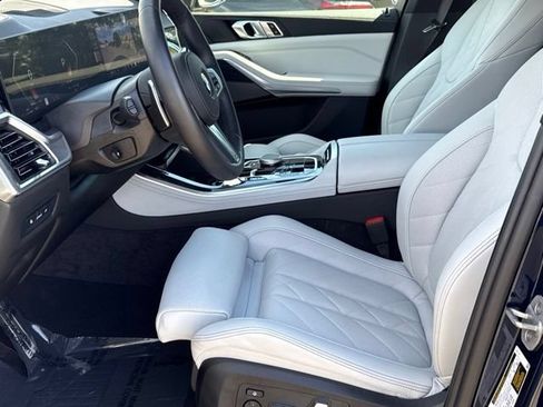 Used 2026 BMW X5 xDrive40i w/ M Sport Package AWD/4WD image 20