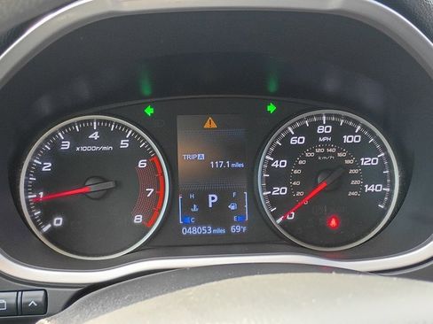 Used 2020 Mitsubishi Eclipse Cross ES image 19