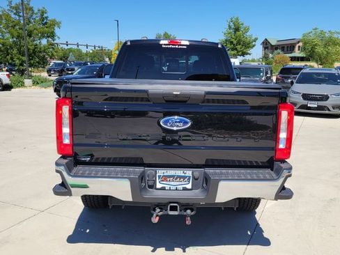 Used 2023 Ford F250 XLT AWD/4WD image 11