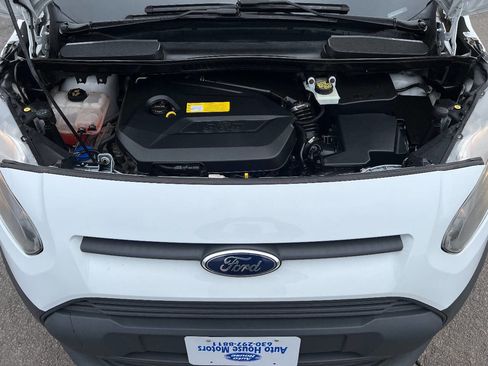 Used 2016 Ford Transit Connect XL image 39