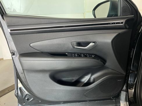Used 2023 Hyundai Tucson Limited AWD/4WD image 27