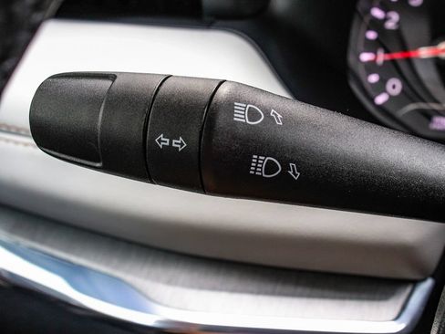 Used 2023 Jeep Compass Limited AWD/4WD image 26