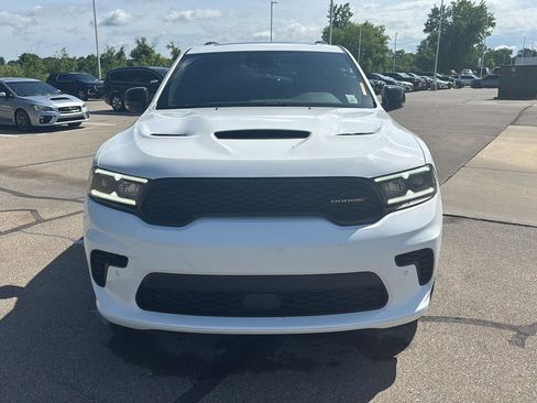 Used 2024 Dodge Durango R/T AWD/4WD image 8
