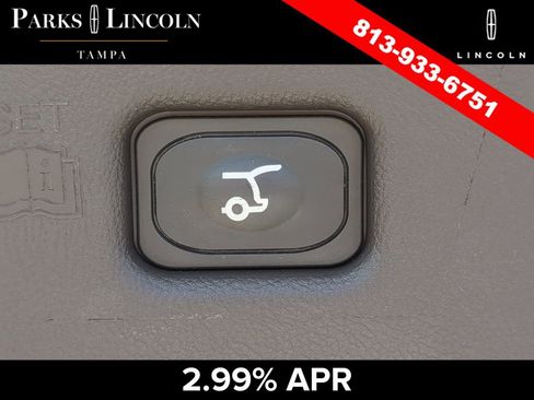 Certified 2023 Lincoln Nautilus Black Label AWD/4WD image 9