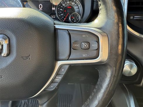 Used 2020 RAM 1500 Laramie w/ Sport Appearance Package image 15