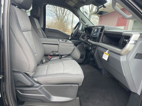 New 2026 Ford F350 XL w/ STX Appearance Package image 26