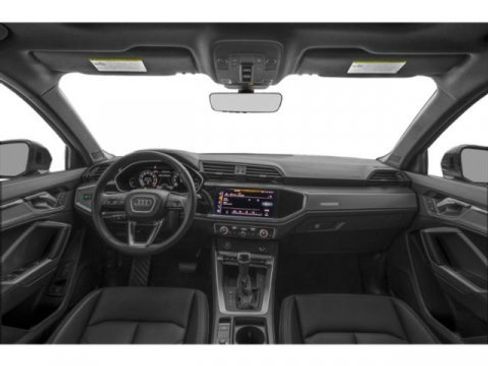 Certified 2023 Audi Q3 2.0T Premium Plus image 10