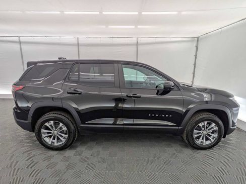 New 2026 Chevrolet Equinox LT image 7