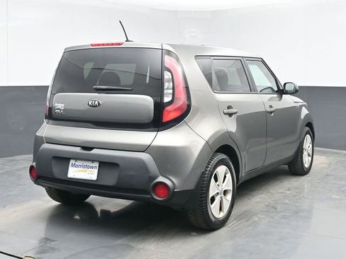 Used 2015 Kia Soul image 14