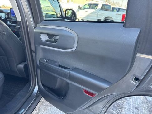 Used 2022 Ford Bronco Sport Big Bend w/ Convenience Package image 33