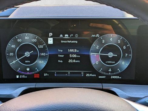 Used 2024 Kia Telluride SX Prestige X-Line image 11