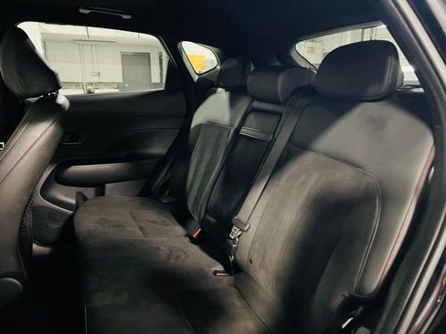Used 2024 Hyundai Kona N Line FWD image 27
