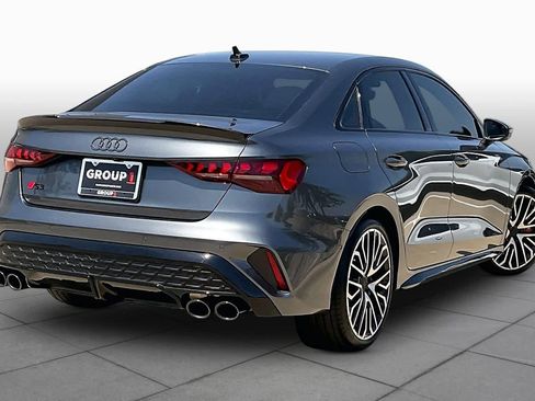 Used 2026 Audi S3 Premium AWD/4WD image 12
