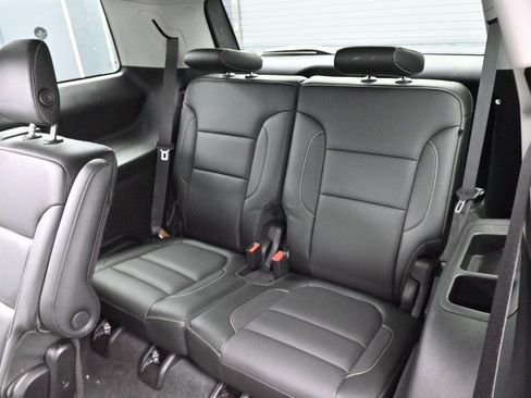 Used 2019 GMC Acadia SLT FWD image 31