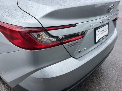 Used 2026 Toyota Camry LE FWD image 10