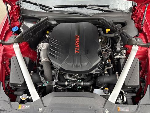 Used 2023 Kia Stinger GT2 image 28