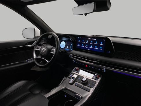 Used 2023 Hyundai Palisade Calligraphy FWD image 19