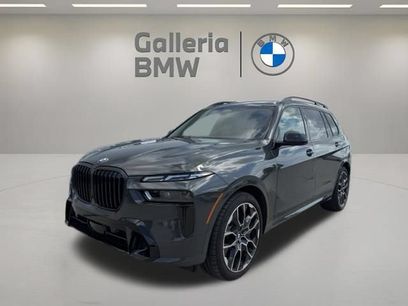 Used 2026 BMW X7 xDrive40i w/ M Sport Package