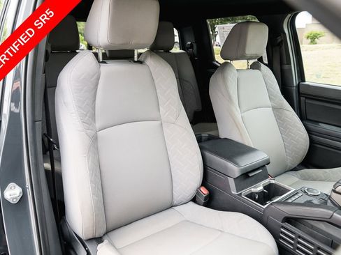 Used 2024 Toyota Tacoma SR5 RWD image 28