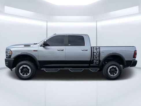 Used 2022 RAM 2500 Power Wagon w/ Level 2 Equipment Group AWD/4WD image 6