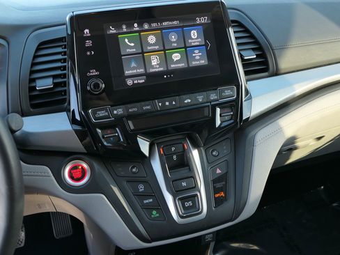 Used 2023 Honda Odyssey EX-L image 18