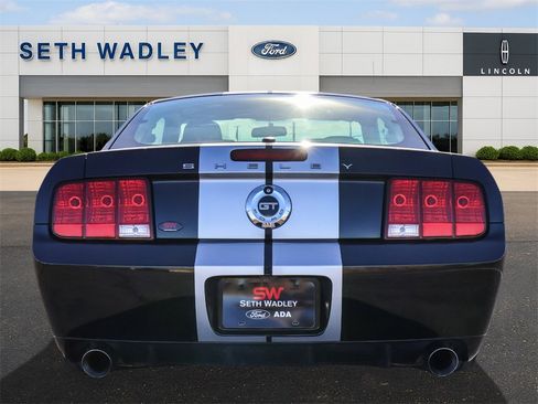 Used 2007 Ford Mustang GT Premium image 6