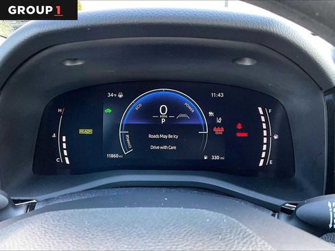 Certified 2025 Toyota Camry LE image 26